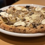 Pizzeria Tararri - 