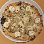 Pizzeria Tararri - 