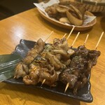 Koshituizakaya funabashi shubou - 