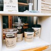 MOON SIDE COFFEE - ドリンク写真: