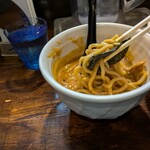 Tsukemen Enji Kichijoji Sohonten - 