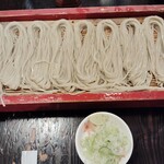 Suzakaya Soba Nigata Ten - 