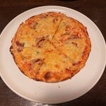 Pizza＆イタリアンレストラン NICOLA - 料理写真: