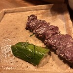 Yakitori Masakichi - 