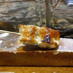 Sumibi Yakitori Torio - 