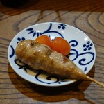 Sumibi Yakitori Torio - 