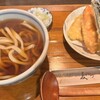 武蔵野うどん 麦わら - 料理写真: