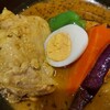 北緯43°のスープカレー屋さん - 料理写真: