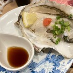 魚菜はざま - 