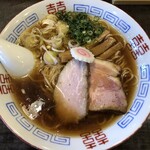 麺処 あんかつ - 料理写真: