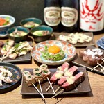 美食酒場ニクノカタマリ - メイン写真: