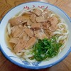 錦うどん - 料理写真:かしわうどん