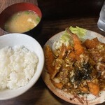 Tonkatsu Iwashiro - 