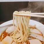 Ramen Mokuyoubi - 