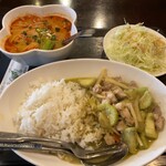 Thai Restaurant Baikeo - 