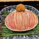 Japanese cuisine Byakuya - 