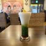 CINTA JAWA CAFE Shibuya Ten - ダウエットアユ