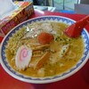 赤湯ラーメン 龍上海 - 料理写真: