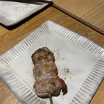 焼鳥 はちまん - 