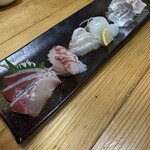 Seafood Ryori Izakaya Sho - 