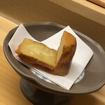 Tempura Yasuda - 