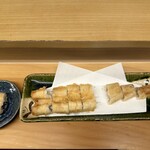 Tempura Yasuda - 