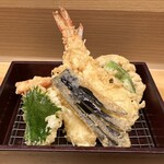 Tempura Yasuda - 