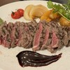 Meat＆Wine 肉酒場サルーテ - 