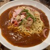 あんかけスパゲティ NANAYA