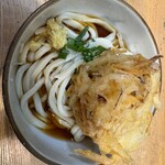 金町うどん - 