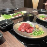 Motsu-nabe Tashu Nagoya Ten - 