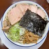 Kenchan Ramen Akita Ten - 油普通うす口小チャーシュー