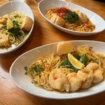 Trattoria Bambina Nakai Ten - 