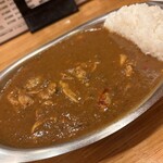 カレーの店 プーさん - 