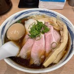 麺処 かず屋 - 料理写真: