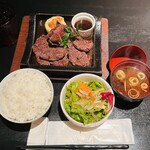 Teppan Dining Tetsu - 