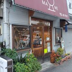 Cafe MAME - 