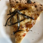 Pizzeria Bashamichi Gyoda Ten - 