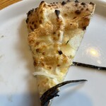 Pizzeria Bashamichi Gyoda Ten - 