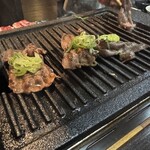 Yakiniku Tahara - 