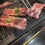 Yakiniku Tahara - 