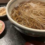 Soba Washoku Hatari - 