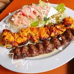 Arash's Kitchen Marutacho - 