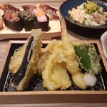 Zenseki Private rooms Sushi ya Hare no Hi Oomiya Higashiguchi Ekimae Ten - 