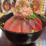 Seafood Donburi Ginhachi Ginza Ten - 