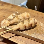 Sumibi Yakitori Torio - 