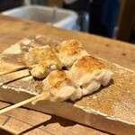 Sumibi Yakitori Torio - 