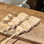 Sumibi Yakitori Torio - 