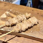 Sumibi Yakitori Torio - 