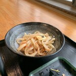 Fujimi Udon - 